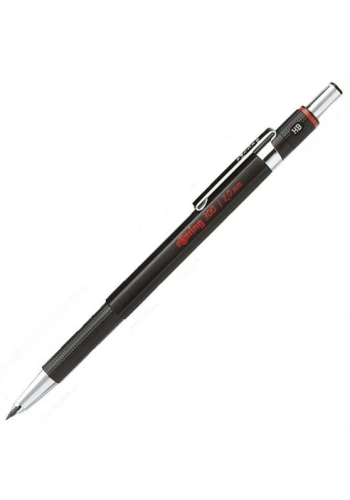 Rotring 300 Portmin Versatil Kalem 2.0 mm SİYAH
