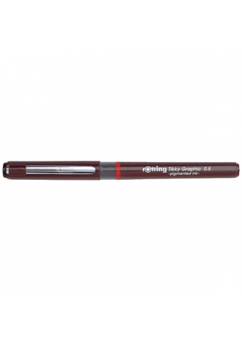 Rotring Çizim Kalemi Grafik Tikky 0.5 MM 1904756