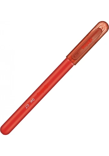 ROTRİNG GEL JEL KALEM 0.7 KIRMIZI (2114438)