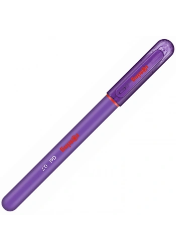 ROTRİNG GEL JEL KALEM 0.7 MOR (2114440)