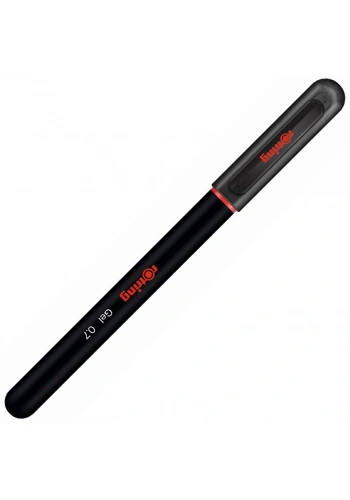 ROTRİNG GEL JEL KALEM 0.7 SİYAH (2114436)