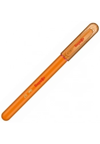 ROTRİNG GEL JEL KALEM 0.7 TURUNCU (2114452)