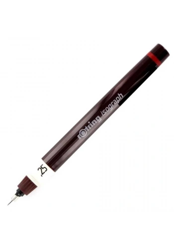 Rotring Isograph Rapido Kalemi 0.25mm