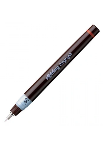 Rotring Isograph Rapido Kalemi 0.60mm