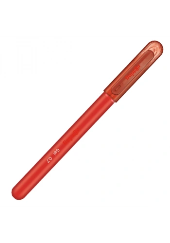 Rotring Jel Kalem 0.7 MM Kırmızı 2114438