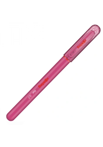 Rotring Jel Kalem 0.7 MM Pembe 2114453