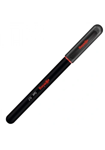 Rotring Jel Kalem 0.7 MM Siyah 2114436