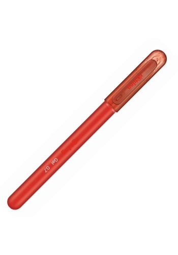Rotring Jel Mürekkepli Roller Kalem 0.7mm Kırmızı