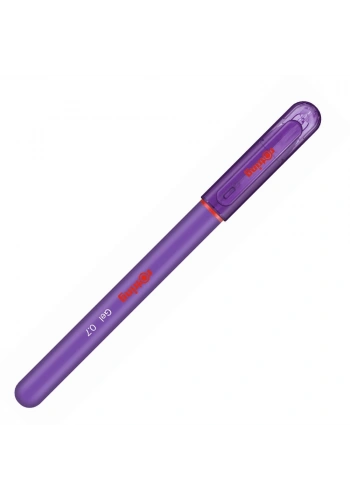 Rotring Jel Mürekkepli Roller Kalem 0.7mm Mor