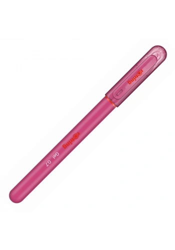 Rotring Jel Mürekkepli Roller Kalem 0.7mm Pembe
