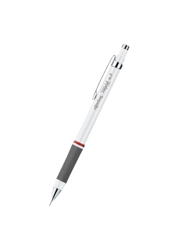 Rotring Rapid Versatil Kurşun Kalem Beyaz 0.7mm