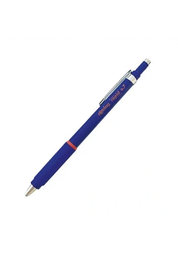 Rotring Rapid Versatil Kurşun Kalem Mavi 0.7mm