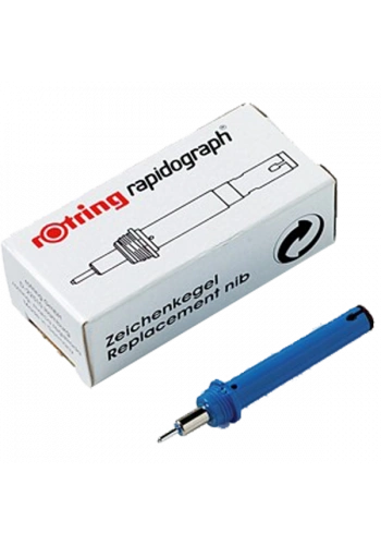 Rotring Rapido Kalem Ucu Isograph 0.30 MM S0218250
