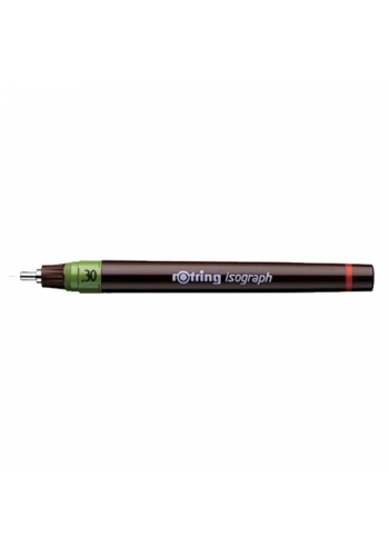 Rotring Rapido Kalemi İsograph 0.30 Mm 1903399
