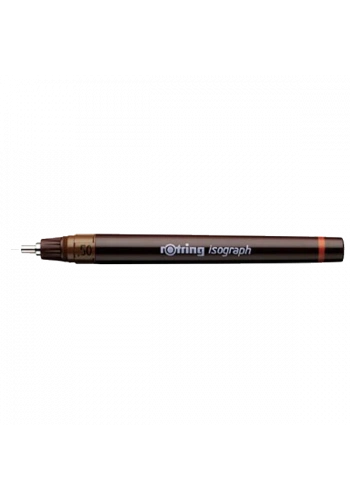 Rotring Rapido Kalemi Isograph 0.50 MM 1903492