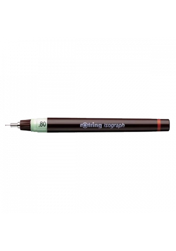 Rotring Rapido Kalemi Isograph 0.80 MM 1903495