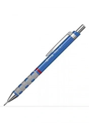 ROTRING TIKKY 07 OPAL MAVİ VERSATİL KALEM 2189067