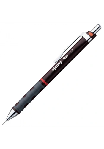 Rotring Tikky Versatil Kalem 0.9 / 1.0 mm BORDO