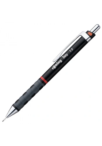Rotring Tikky Versatil Kalem 0.9 / 1.0 mm SİYAH
