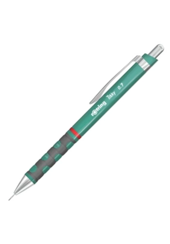Rotring Tikky Versatil Uçlu Kalem 0.7mm Deniz Mavisi