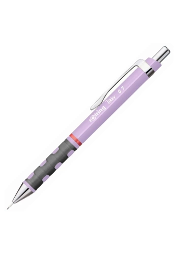 Rotring Tikky Versatil Uçlu Kalem 0.7mm Lila