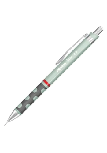 Rotring Tikky Versatil Uçlu Kalem 0.7mm Opal Mavi