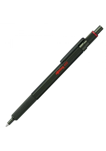Rotring Tükenmez Kalem 600 Yeşil 2114263
