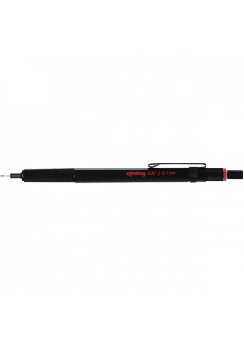 Rotring Versatil Kalem 500 0.5 MM Siyah 1904725