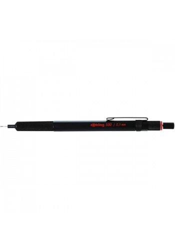 Rotring Versatil Kalem 500 0.5 MM Siyah 1904725