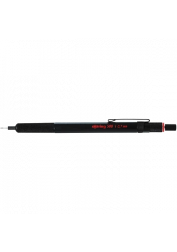 Rotring Versatil Kalem 500 0.7 MM Siyah 1904727