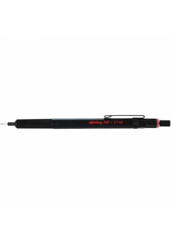 Rotring Versatil Kalem 500 0.7 MM Siyah 1904727