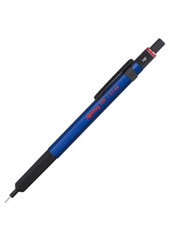 Rotring Versatil Kalem 500 Mavi 0.5 MM 2164105