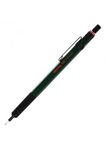 Rotring Versatil Kalem 500 Yeşil 0.5 MM 2164106