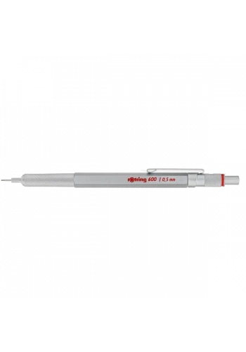 Rotring Versatil Kalem 600 0.5 MM Krom 1904445