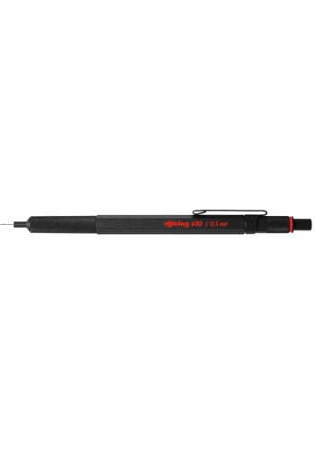 Rotring Versatil Kalem 600 0.5 MM Siyah 1904443