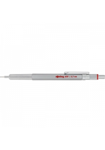 Rotring Versatil Kalem 600 0.7 MM Krom 1904444