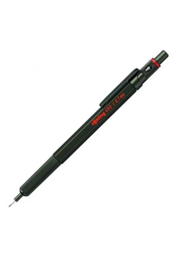 Rotring Versatil Kalem 600 0.7 MM Yeşil 2114269