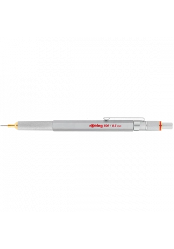 Rotring Versatil Kalem 800 0.5 MM Krom 1904449