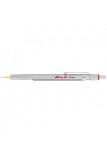 Rotring Versatil Kalem 800 0.5 MM Krom 1904449