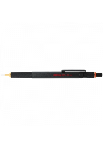 Rotring Versatil Kalem 800 0.5 MM Siyah 1904447