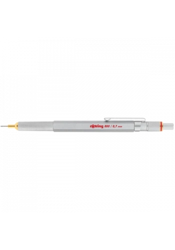 Rotring Versatil Kalem 800 0.7 MM Krom 1904448