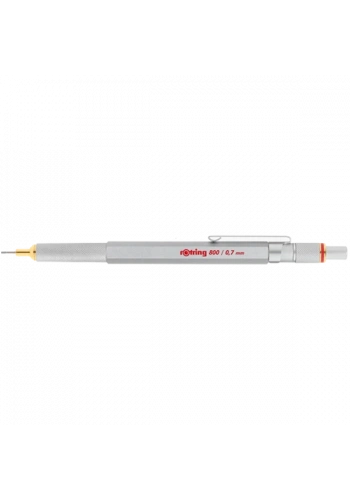 Rotring Versatil Kalem 800 0.7 MM Krom 1904448