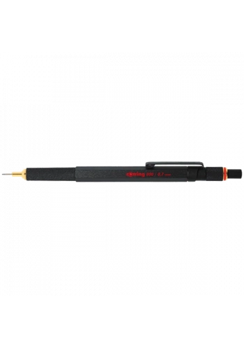 Rotring Versatil Kalem 800 0.7 MM Siyah 1904446