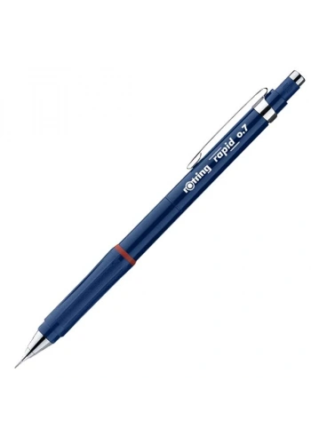 Rotring Versatil Kalem Rapid Mavi 0.7 MM 2113888