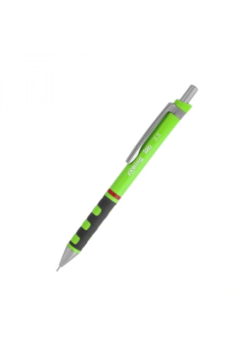 Rotring Versatil Kalem Tikky 0.5 MM Neon Yeşil 2007217