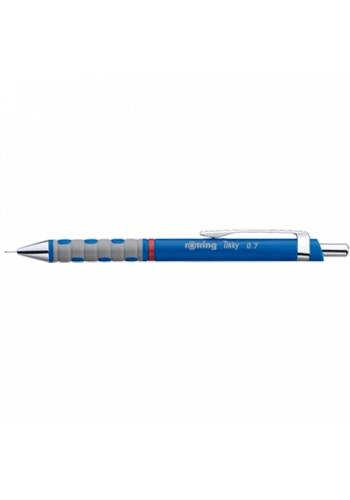 Rotring Versatil Kalem Tikky RD 0.7 MM Mavi 1904508