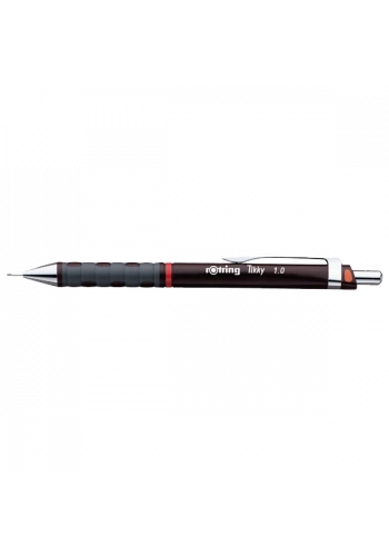 Rotring Versatil Kalem Tikky RD 0.9 MM Bordo 1904693