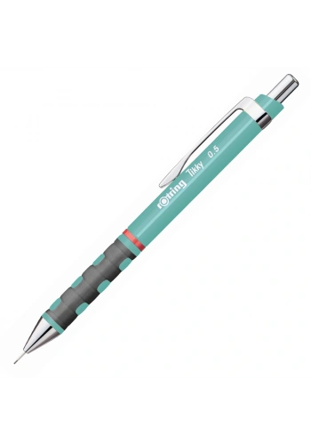 Rotring Versatil Kalem Tikky RD Deniz Mavisi 0.5 MM RO-2189064