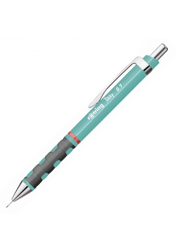 Rotring Versatil Kalem Tikky RD Deniz Mavisi 0.7 MM RO-2189069