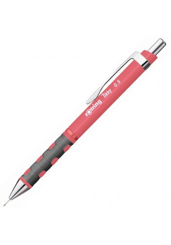 Rotring Versatil Kalem Tikky RD Gül Kurusu 0.5 MM RO-2189063